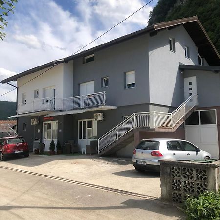 Gracia Apartamento Jajce Exterior foto