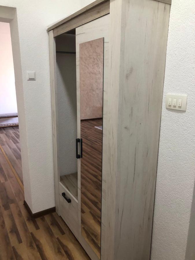 Gracia Apartamento Jajce Exterior foto