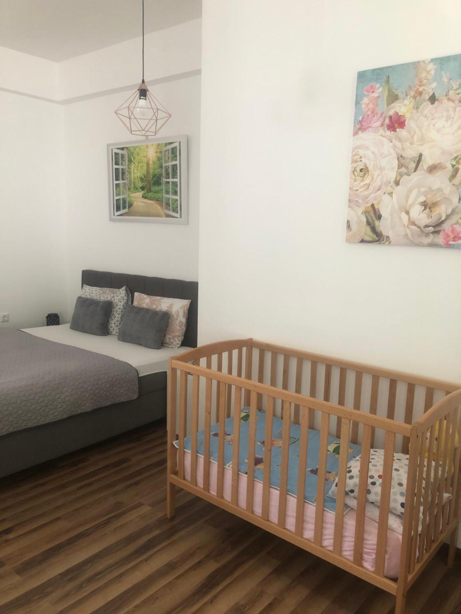 Gracia Apartamento Jajce Exterior foto