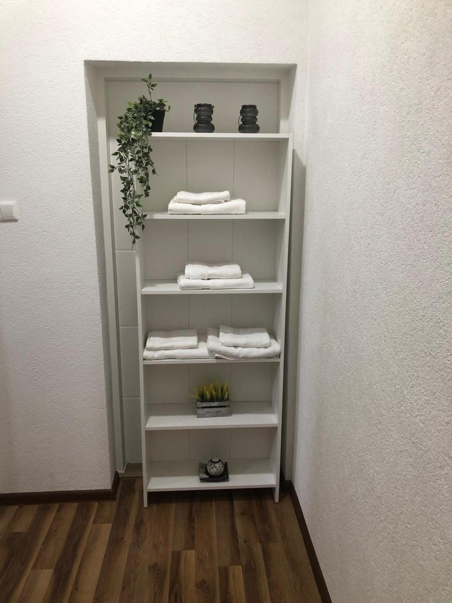 Gracia Apartamento Jajce Exterior foto