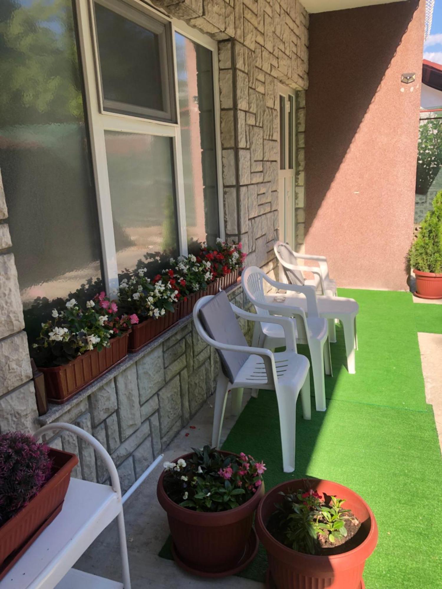 Gracia Apartamento Jajce Exterior foto